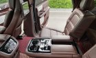 Lincoln Navigator 2018 - Bán Lincoln Navigator đời 2018, màu đỏ, xe nhập còn mới