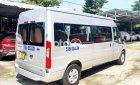 Ford Transit      2017 - Bán Ford Transit đời 2017, màu bạc