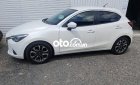 Mazda 2 2015 - Cần bán lại xe Mazda 2 năm 2015, màu trắng 