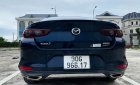 Mazda 3   1.5 Luxury  2021 - Bán Mazda 3 1.5 Luxury 2021, màu vàng, xe nhập còn mới