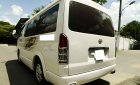 Toyota Hiace   Limousine 2013 - Bán xe Toyota Hiace Limousine đời 2013, màu trắng, nhập khẩu nguyên chiếc, 598 triệu