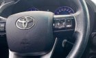 Toyota Hilux   3.0G  2016 - Bán xe Toyota Hilux 3.0G năm sản xuất 2016, màu bạc, xe nhập, giá 545tr