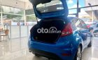 Ford Fiesta    2011 - Bán Ford Fiesta năm sản xuất 2011, màu xanh lam 