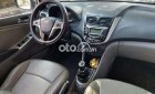 Hyundai Accent   1.4MT  2012 - Bán ô tô Hyundai Accent 1.4MT đời 2012, màu xám, xe nhập còn mới