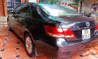 Toyota Camry   2.4G  2008 - Bán Toyota Camry 2.4G năm sản xuất 2008, màu đen chính chủ, 405tr