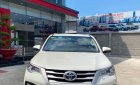 Toyota Fortuner   2.4G 4x2 MT  2019 - Cần bán Toyota Fortuner 2.4G 4x2 MT năm sản xuất 2019, màu trắng 