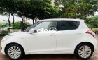 Suzuki Swift 2015 - Cần bán gấp Suzuki Swift đời 2015, màu trắng còn mới