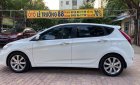 Hyundai Accent 2013 - Cần bán Hyundai Accent đời 2013, màu trắng, nhập khẩu nguyên chiếc