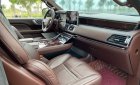 Lincoln Navigator 2018 - Bán Lincoln Navigator đời 2018, màu đỏ, xe nhập còn mới