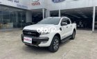 Ford Ranger 2016 - Cần bán xe Ford Ranger năm sản xuất 2016, màu trắng, nhập khẩu còn mới