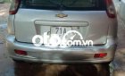 Chevrolet Vivant 2008 - Bán Chevrolet Vivant năm 2008, màu bạc xe gia đình, giá tốt