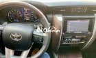 Toyota Fortuner    2017 - Xe Toyota Fortuner sản xuất 2017, màu kem (be), nhập khẩu nguyên chiếc  