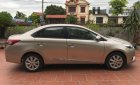 Toyota Vios 2014 - Bán ô tô Toyota Vios năm sản xuất 2014, 380tr