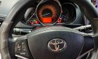 Toyota Yaris   1.3G  2015 - Cần bán lại xe Toyota Yaris 1.3G sản xuất năm 2015, màu trắng, xe nhập  