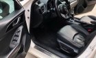 Mazda 3   2.0AT  2017 - Cần bán gấp Mazda 3 2.0AT 2017, màu trắng