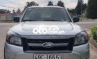 Ford Ranger 2009 - Bán ô tô Ford Ranger năm sản xuất 2009, màu bạc, nhập khẩu 