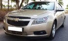 Chevrolet Cruze   LTZ 1.8 AT 2010 - Cần bán xe Chevrolet Cruze LTZ 1.8 AT đời 2010 chính chủ, giá tốt