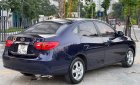 Hyundai Elantra 2007 - Bán Hyundai Elantra sản xuất năm 2007, màu xanh lam, xe nhập, 268 triệu