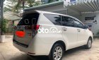 Toyota Innova 2018 - Bán Toyota Innova 2018, màu trắng xe gia đình