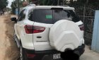 Ford EcoSport 2018 - Xe Ford EcoSport sản xuất năm 2018, màu trắng