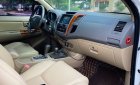 Toyota Fortuner   2.7 V 2012 - Bán Toyota Fortuner 2.7 V sản xuất năm 2012, màu trắng, nhập khẩu, giá tốt