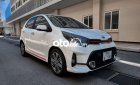 Kia Morning 2021 - Bán Kia Morning đời 2021, màu trắng 