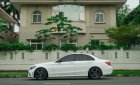 Mercedes-Benz C300 2021 - Bán Mercedes C300 AMG năm 2021, màu trắng