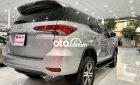 Toyota Fortuner   MT 2016 - Bán Toyota Fortuner MT sản xuất năm 2016, màu bạc, xe nhập còn mới, giá chỉ 780 triệu