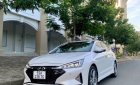 Hyundai Elantra   1.6 Sport  2020 - Bán Hyundai Elantra 1.6 Sport 2020, màu trắng, 698 triệu