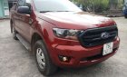 Ford Ranger 2020 - Cần bán Ford Ranger 2020, màu đỏ, nhập khẩu giá cạnh tranh