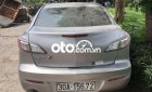 Mazda 3   2014 - Bán Mazda 3 sản xuất 2014, màu xám, nhập khẩu 