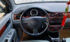 Daewoo Lacetti   EX 2010 - Bán Daewoo Lacetti EX năm 2010, màu đen, giá chỉ 166 triệu