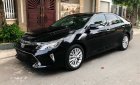 Toyota Camry   2.0  2019 - Cần bán xe Toyota Camry 2.0 năm 2019, màu đen còn mới