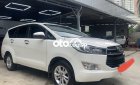 Toyota Innova 2018 - Bán Toyota Innova 2018, màu trắng xe gia đình