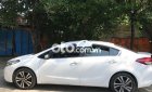 Kia Cerato     2018 - Bán Kia Cerato năm 2018, màu trắng còn mới