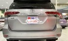 Toyota Fortuner   MT 2016 - Bán Toyota Fortuner MT sản xuất năm 2016, màu bạc, xe nhập còn mới, giá chỉ 780 triệu