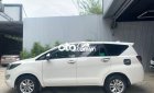 Toyota Innova 2018 - Bán Toyota Innova 2018, màu trắng xe gia đình