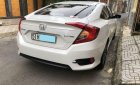 Honda Civic 1.8 E 2020 - Cần bán Honda Civic 1.8 E đời 2020, màu trắng còn mới, giá chỉ 685 triệu