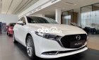 Mazda 3 2021 - Bán ô tô Mazda 3 đời 2021, màu trắng