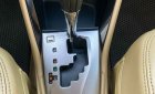 Toyota Vios   E AT   2017 - Cần bán Toyota Vios E AT đời 2017, màu ghi vàng