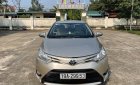 Toyota Vios 2014 - Bán Toyota Vios đời 2014, 265 triệu