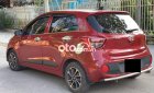 Hyundai Grand i10 2018 - Xe Hyundai Grand i10 đời 2018, màu đỏ còn mới, giá tốt