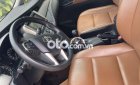 Toyota Innova  2.0E   2019 - Bán xe Toyota Innova 2.0E sản xuất 2019, màu trắng xe gia đình