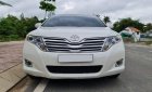 Toyota Venza   2.7  2009 - Bán Toyota Venza 2.7 đời 2009, màu trắng, nhập khẩu nguyên chiếc 