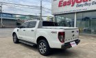 Ford Ranger   Wildtrak 3.2L 2016 - Cần bán xe Ford Ranger Wildtrak 3.2L đời 2016, màu trắng, xe nhập