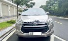 Toyota Innova 2017 - Bán Toyota Innova năm sản xuất 2017, màu xám  