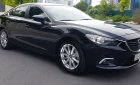 Mazda 6 2015 - Xe Mazda 6 đời 2015, màu đen giá cạnh tranh