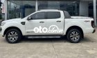 Ford Ranger 2016 - Cần bán xe Ford Ranger năm sản xuất 2016, màu trắng, nhập khẩu còn mới