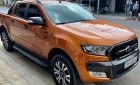 Ford Ranger 2016 - Cần bán Ford Ranger 2016, nhập khẩu giá cạnh tranh
