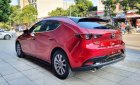 Mazda 3 1.5 Luxury 2020 - Cần bán lại xe Mazda 3 1.5 Luxury 2020, màu đỏ, giá chỉ 675 triệu